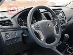میتسوبیشی L200